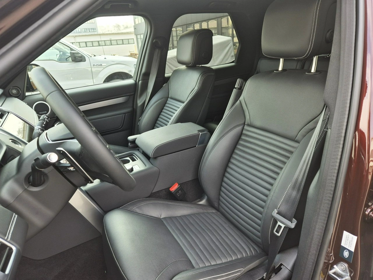 Land Rover Discovery - Zdjęcie 14