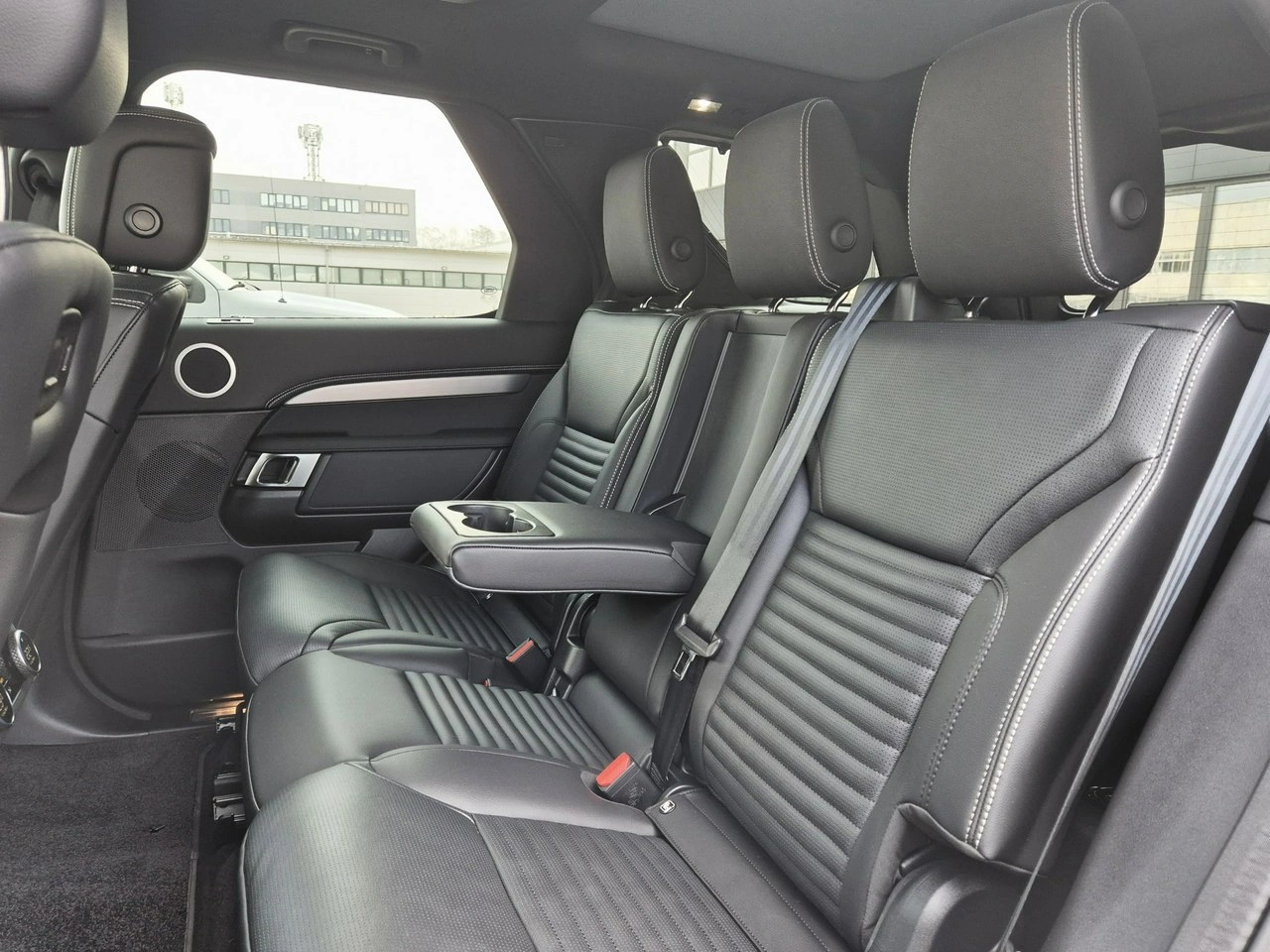 Land Rover Discovery - Zdjęcie 31