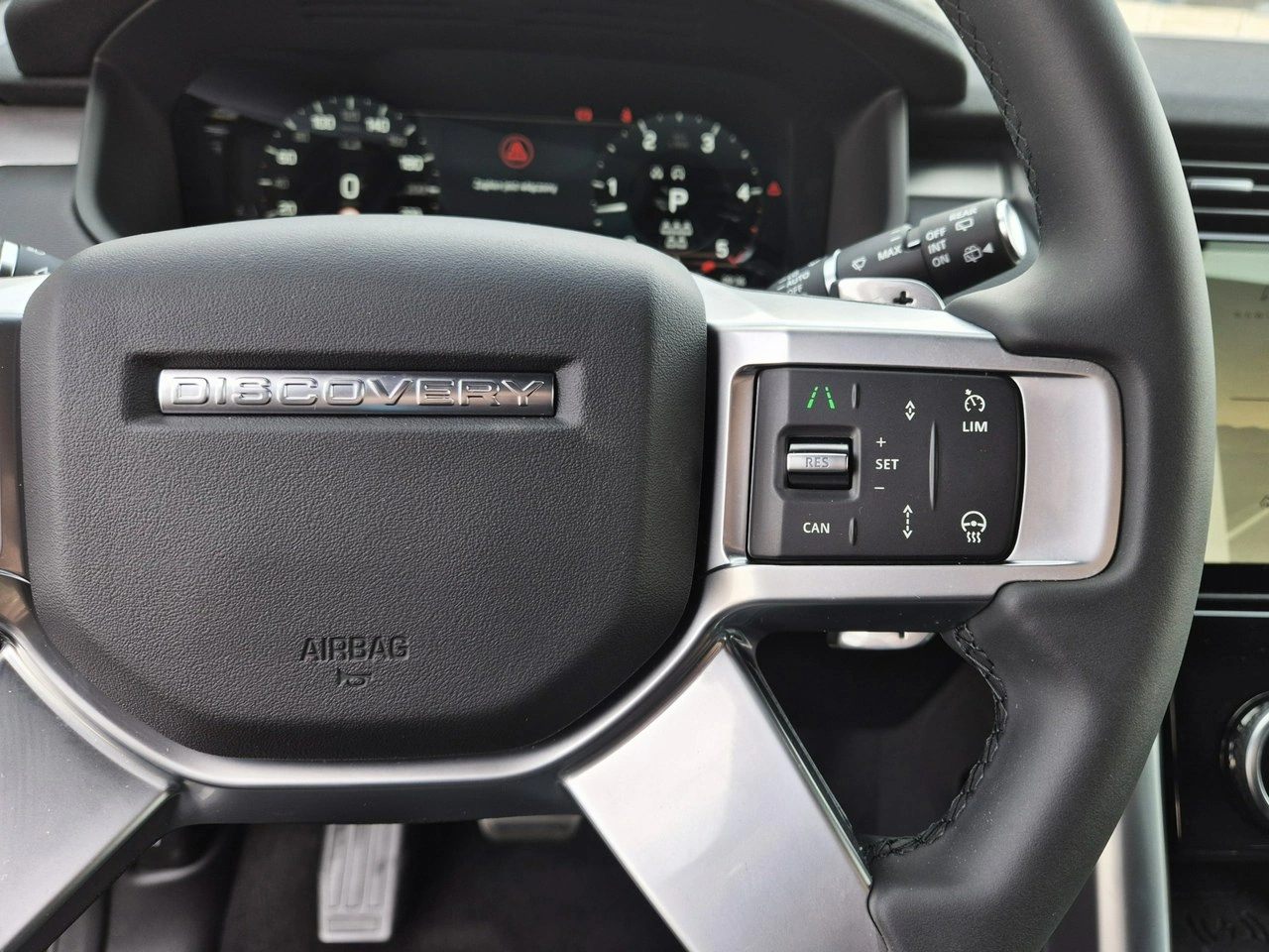 Land Rover Discovery - Zdjęcie 33
