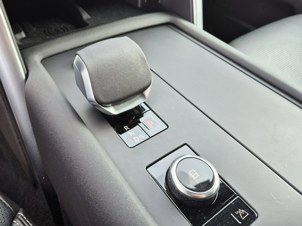 Land Rover Discovery - Zdjęcie 35
