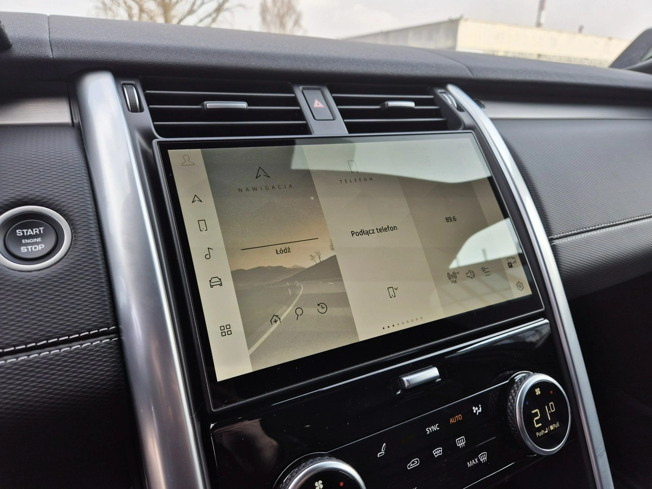 Land Rover Discovery - Zdjęcie 38