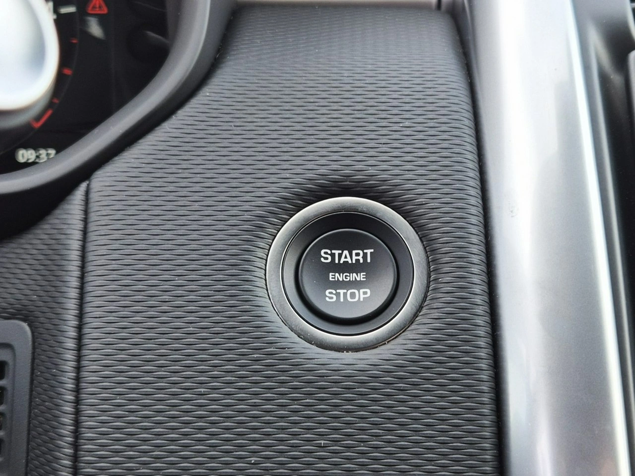 Land Rover Discovery - Zdjęcie 39