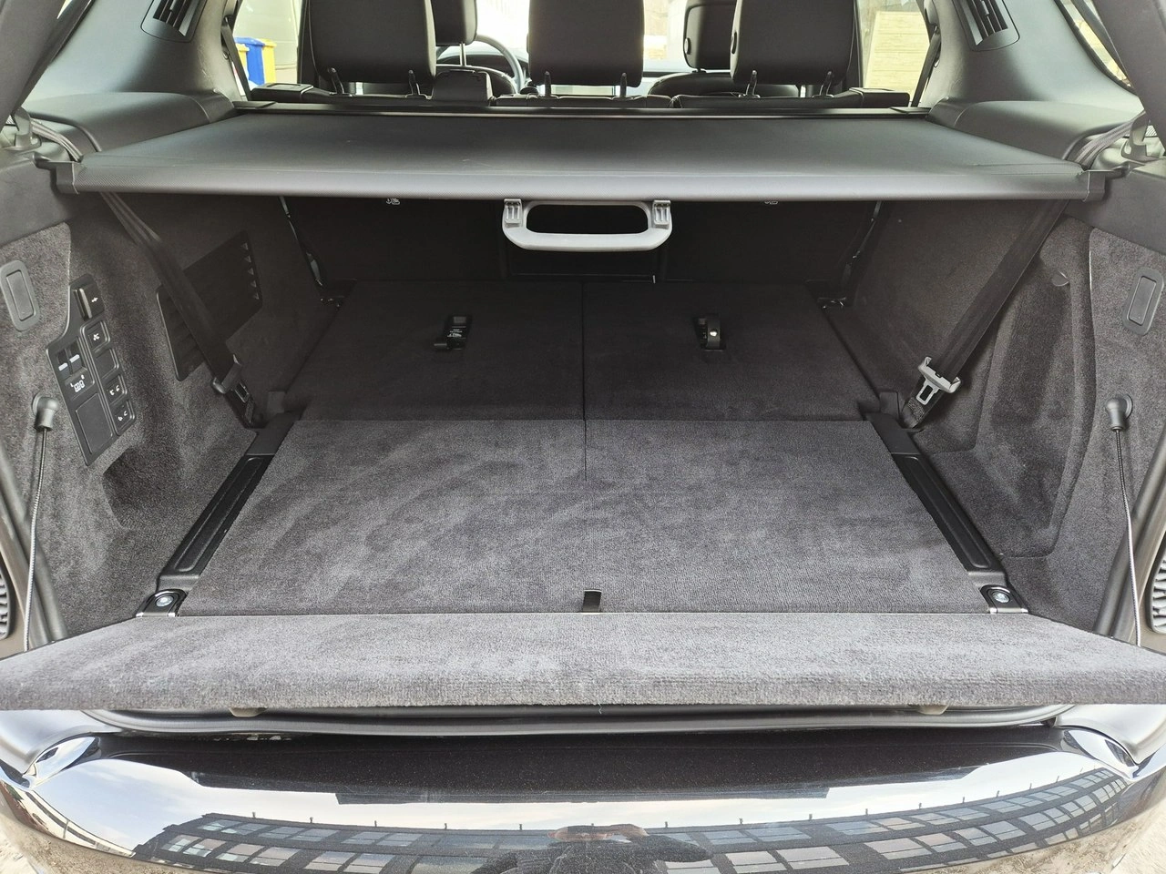 Land Rover Discovery - Zdjęcie 43