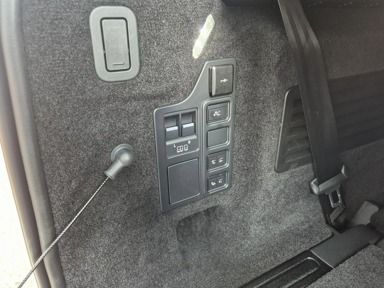 Land Rover Discovery - Zdjęcie 44