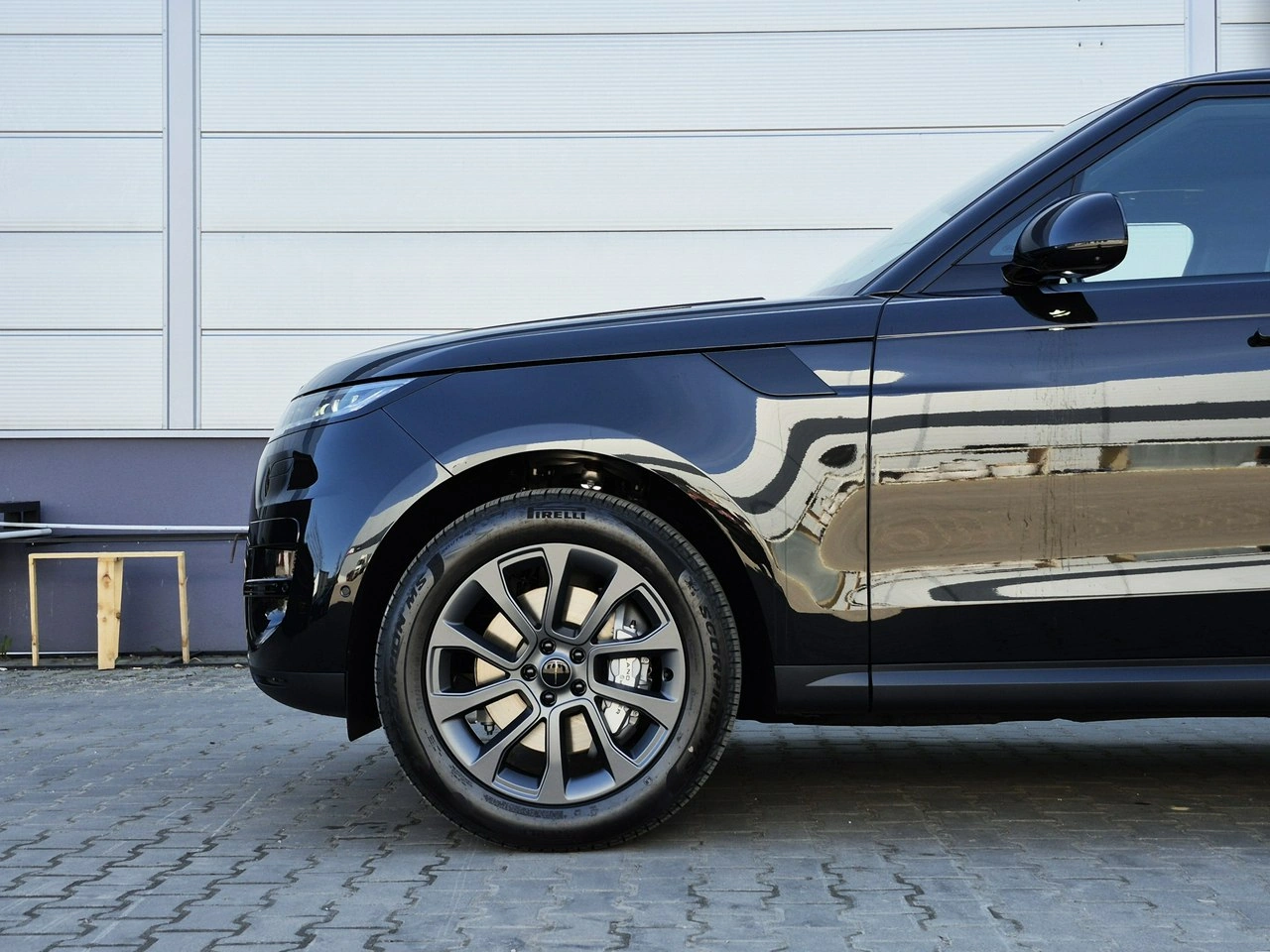 Land Rover Range Rover Sport - Zdjęcie 6