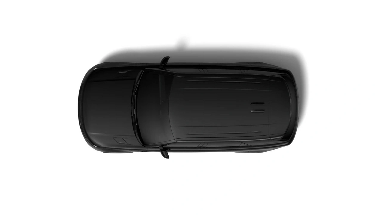 Land Rover Range Rover Sport - Zdjęcie 3