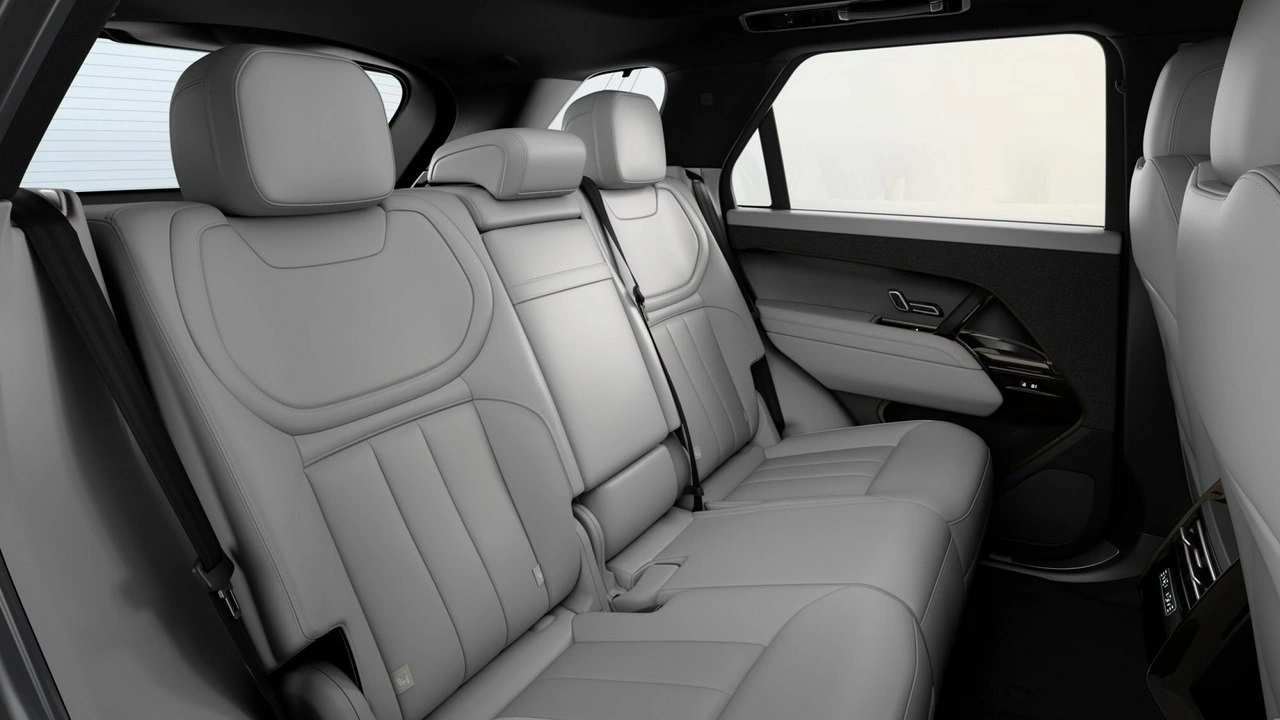 Land Rover Range Rover Sport - Zdjęcie 19