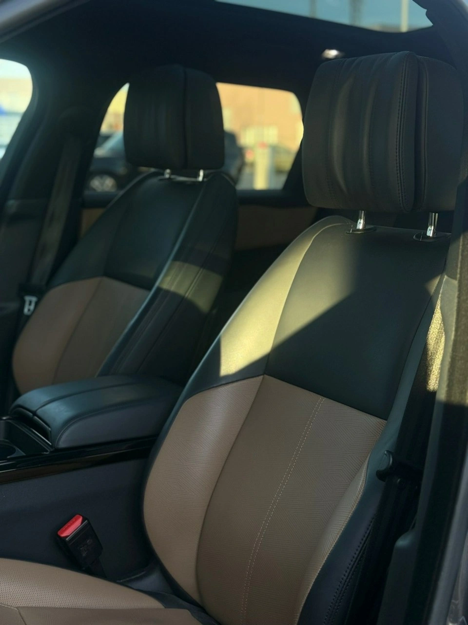 Land Rover Range Rover Velar - Zdjęcie 10