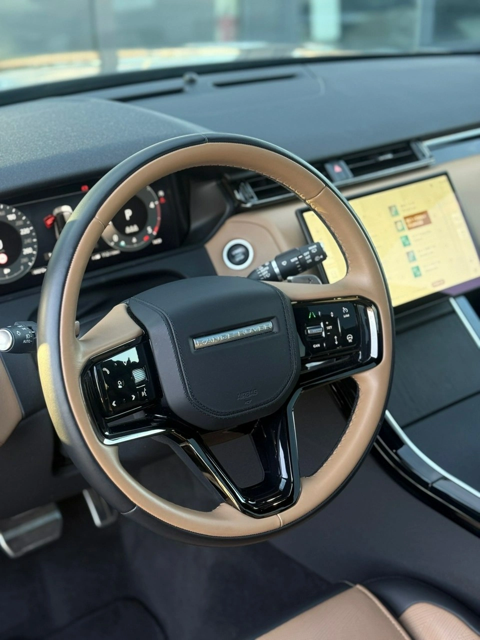 Land Rover Range Rover Velar - Zdjęcie 11