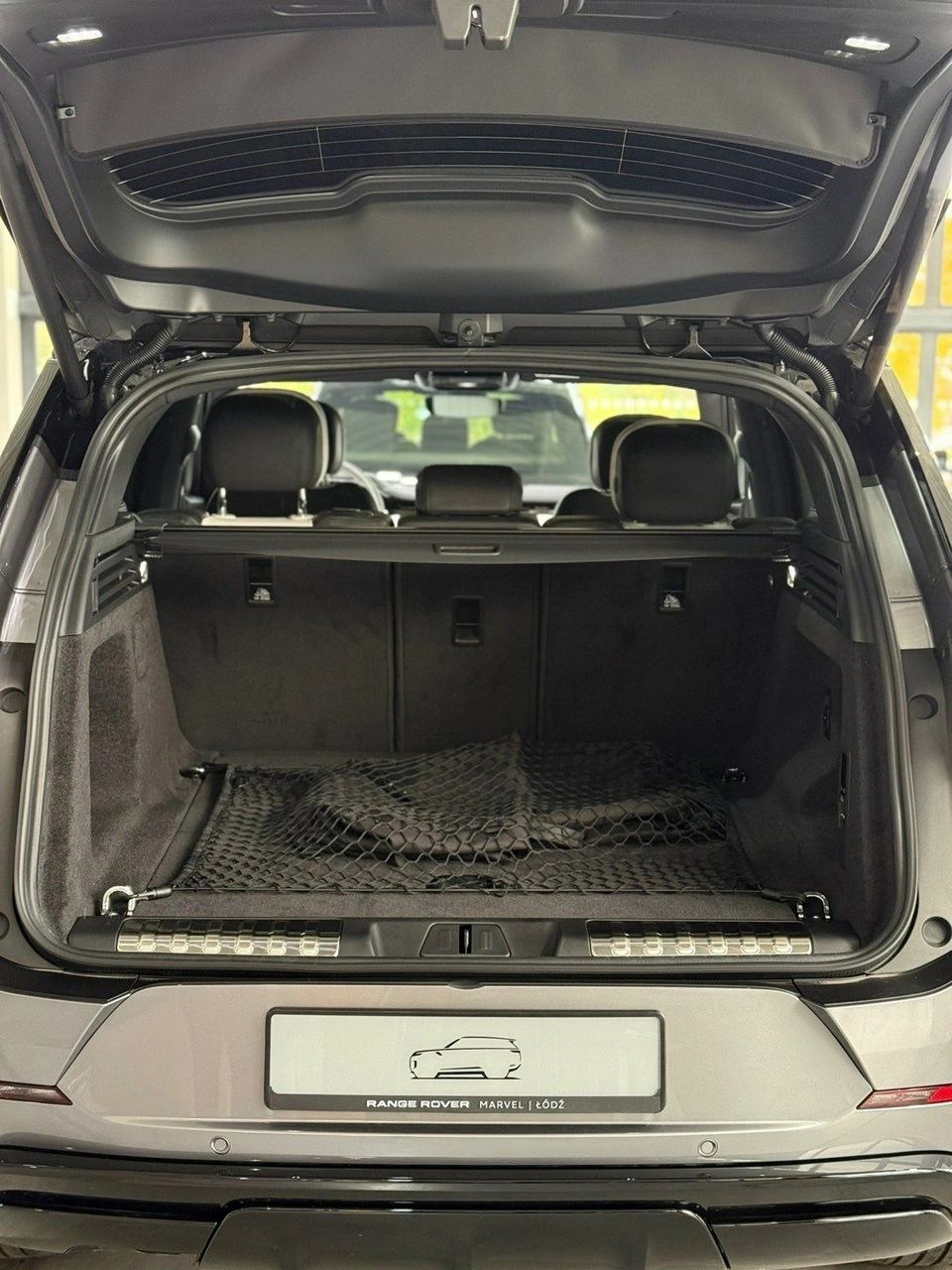 Land Rover Range Rover Sport - Zdjęcie 11