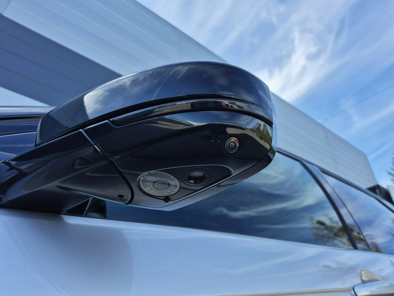 Land Rover Discovery Sport - Zdjęcie 10