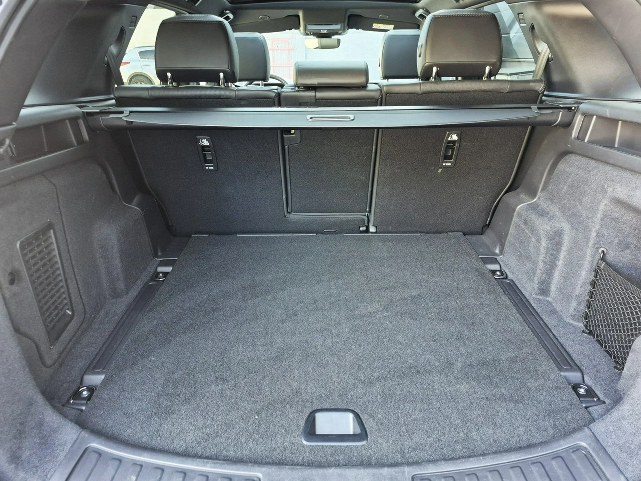 Land Rover Discovery Sport - Zdjęcie 39