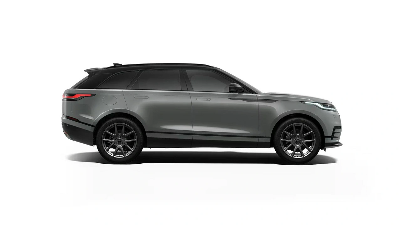Land Rover Range Rover Velar - Zdjęcie 1