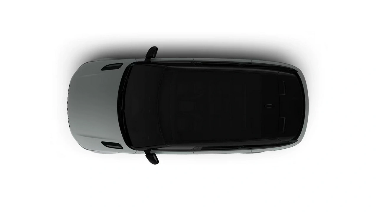 Land Rover Range Rover Velar - Zdjęcie 3