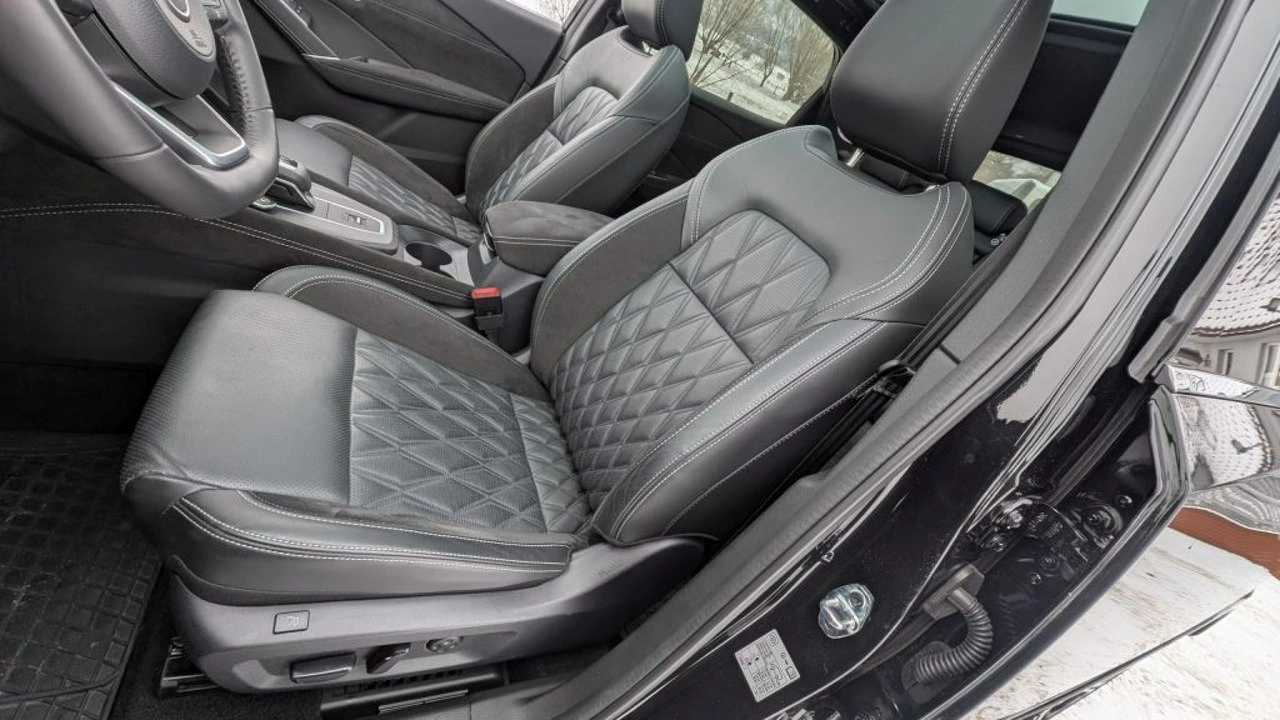 Nissan Qashqai - Zdjęcie 15