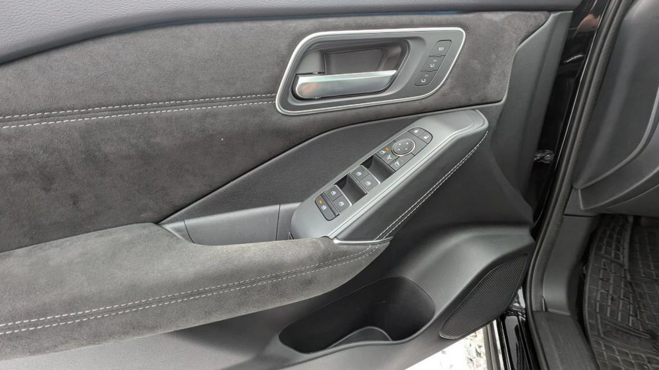 Nissan Qashqai - Zdjęcie 19