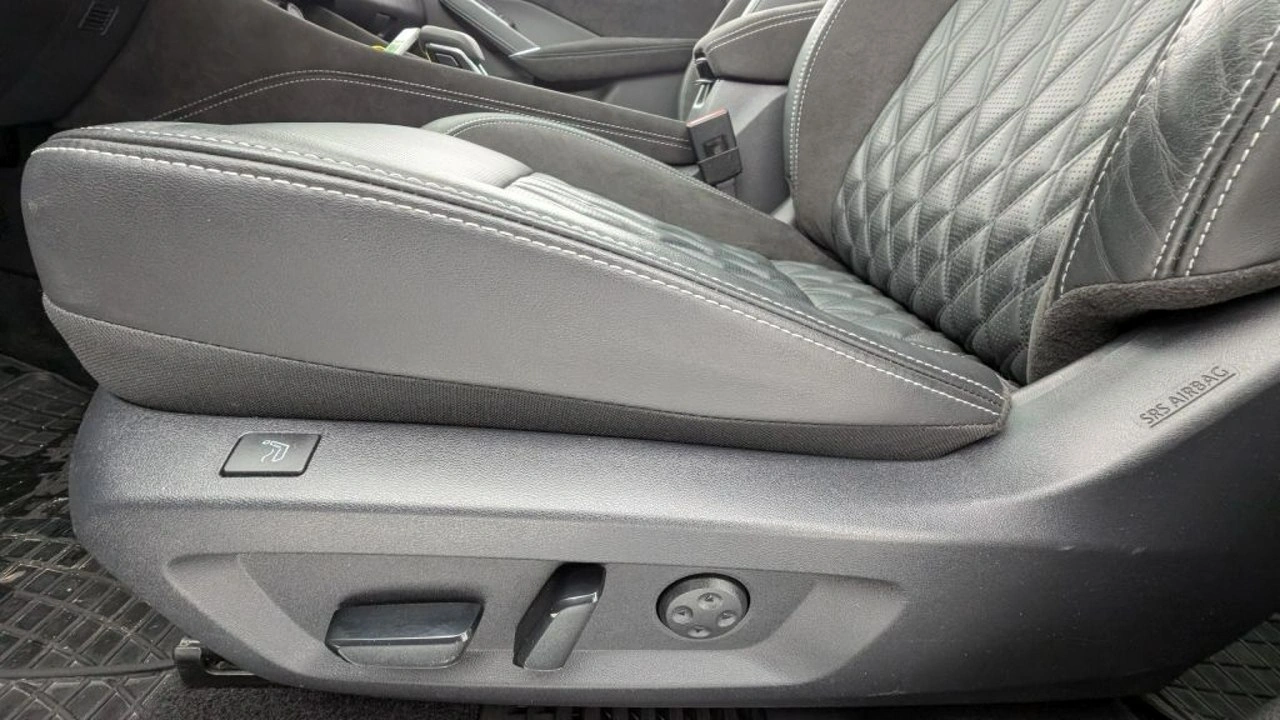 Nissan Qashqai - Zdjęcie 20