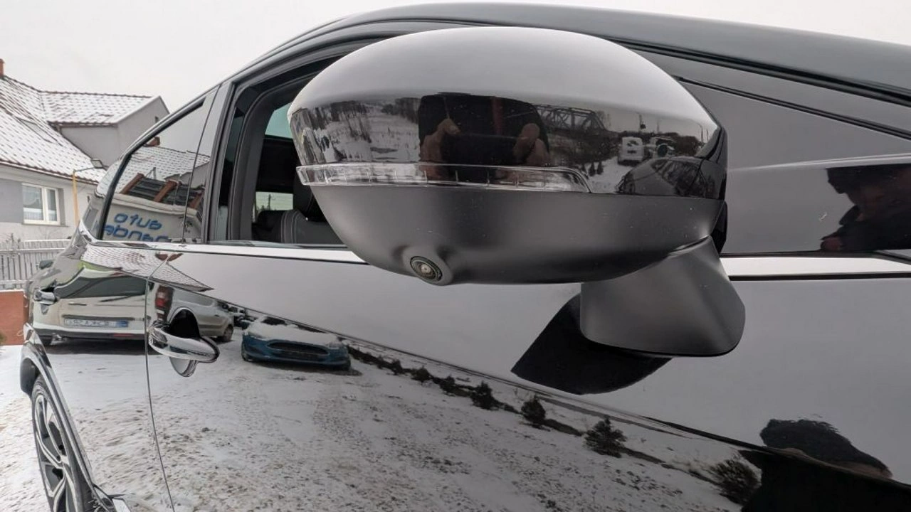 Nissan Qashqai - Zdjęcie 6