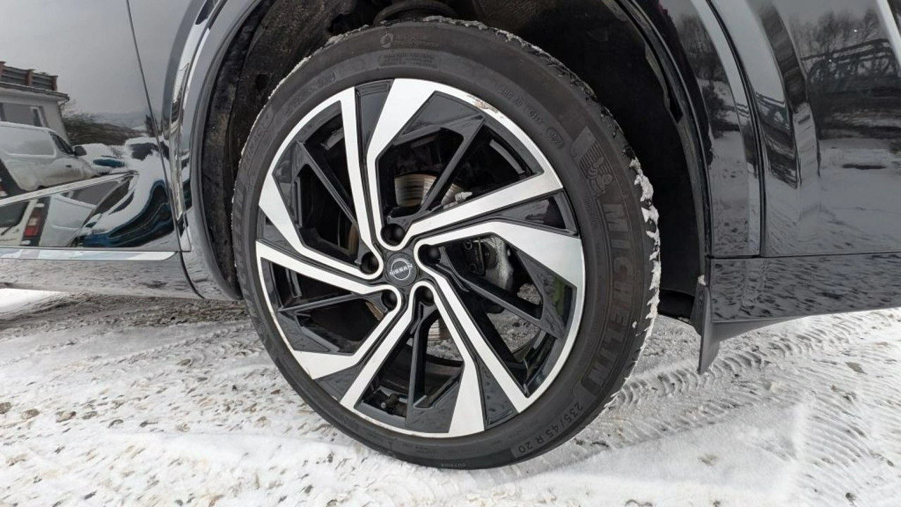 Nissan Qashqai - Zdjęcie 7