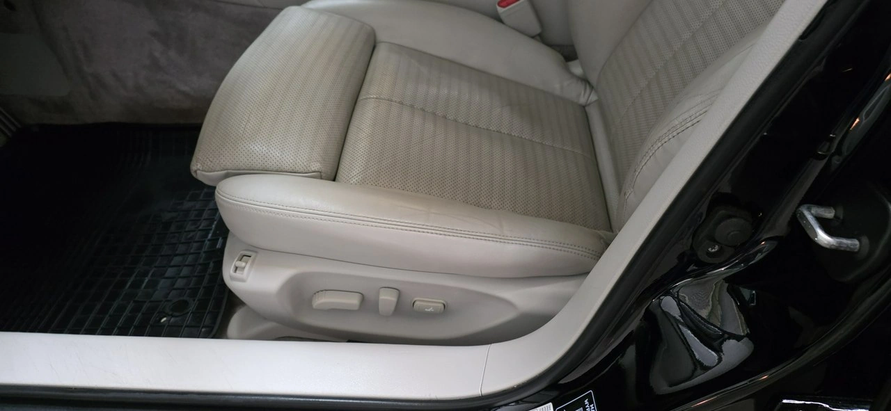 Infiniti Q50 - Zdjęcie 18