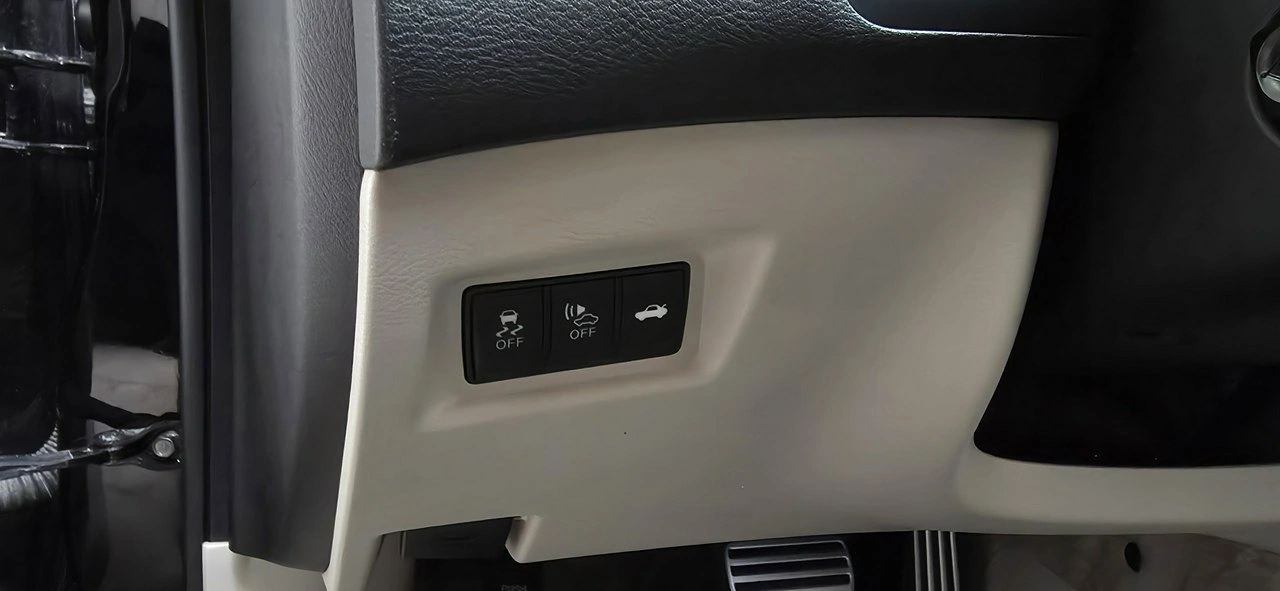 Infiniti Q50 - Zdjęcie 21