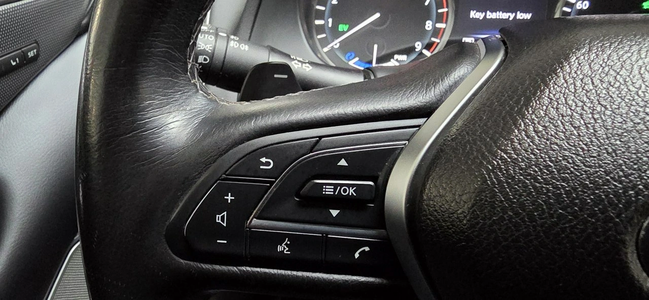 Infiniti Q50 - Zdjęcie 25