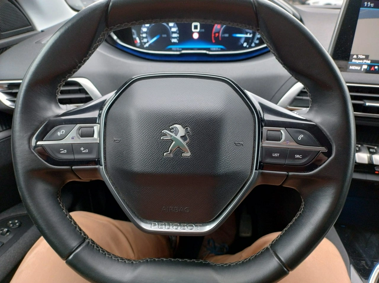 Peugeot 3008 - Zdjęcie 13