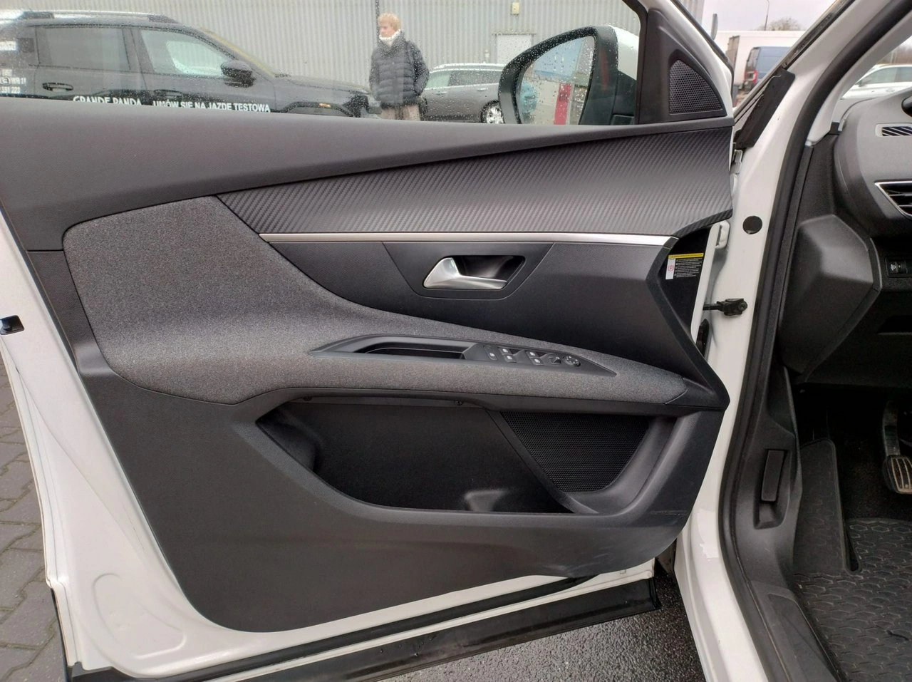 Peugeot 3008 - Zdjęcie 8