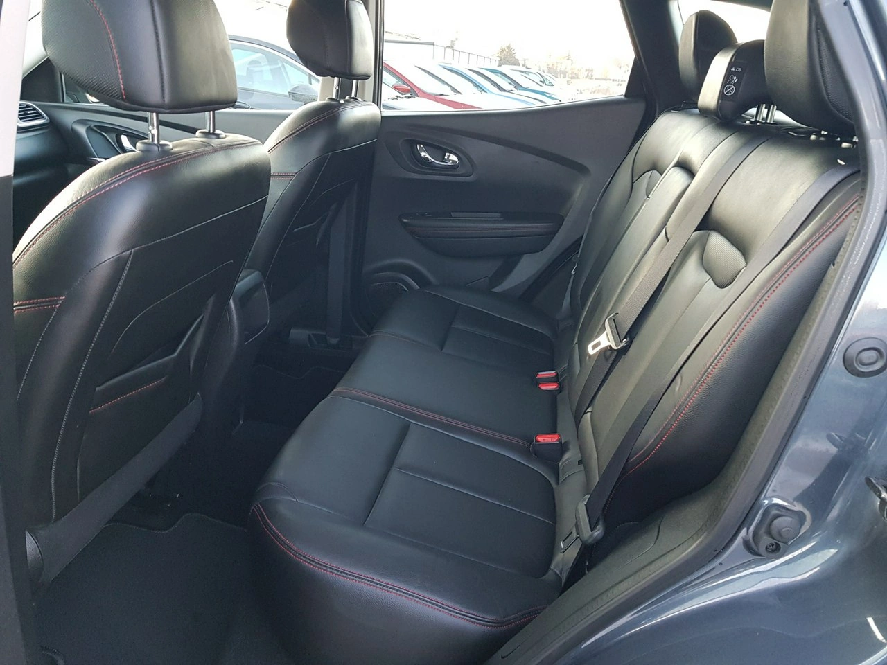 Renault Kadjar - Zdjęcie 10