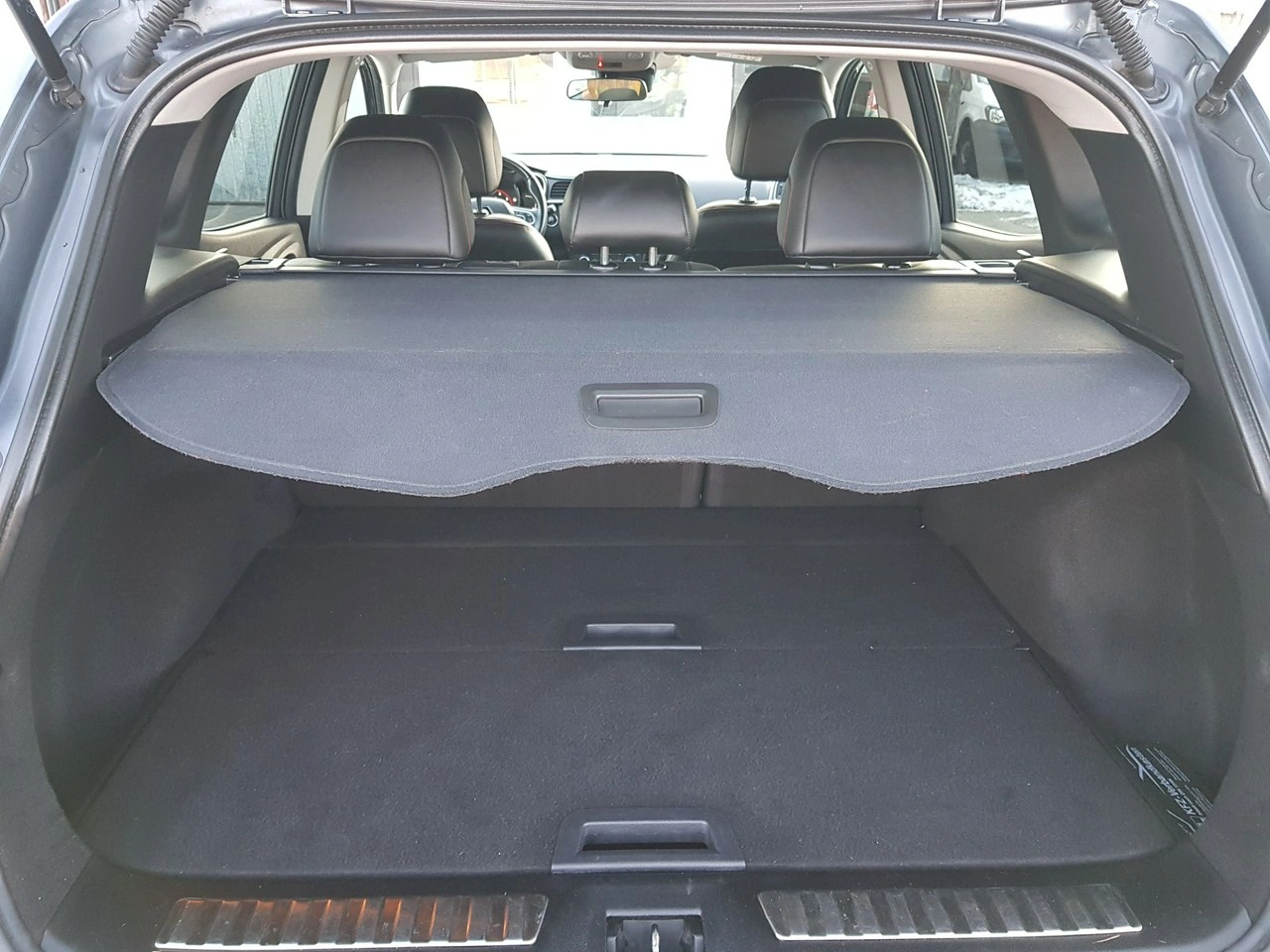 Renault Kadjar - Zdjęcie 13