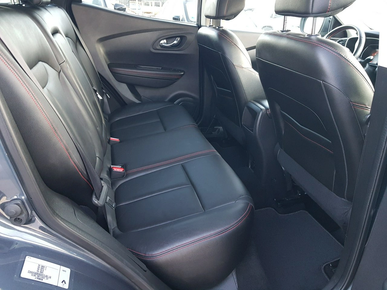 Renault Kadjar - Zdjęcie 14