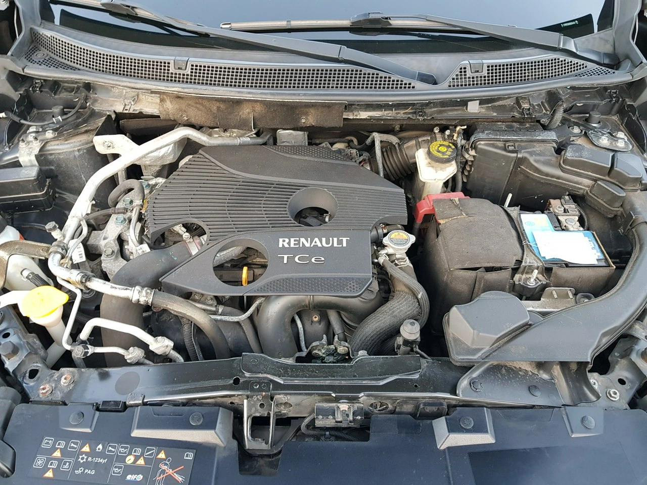 Renault Kadjar - Zdjęcie 17