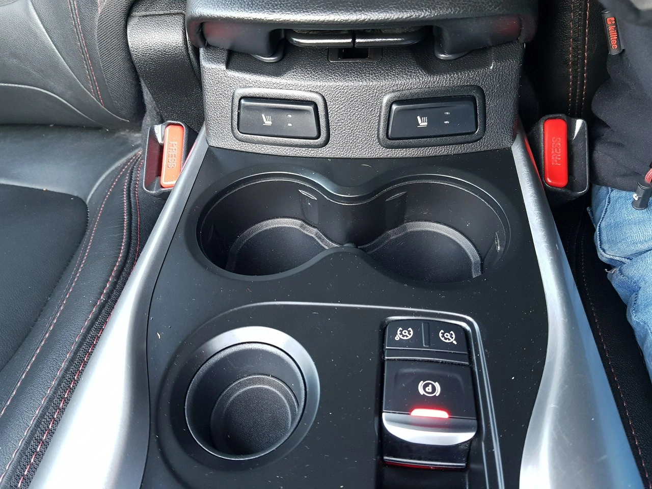 Renault Kadjar - Zdjęcie 19