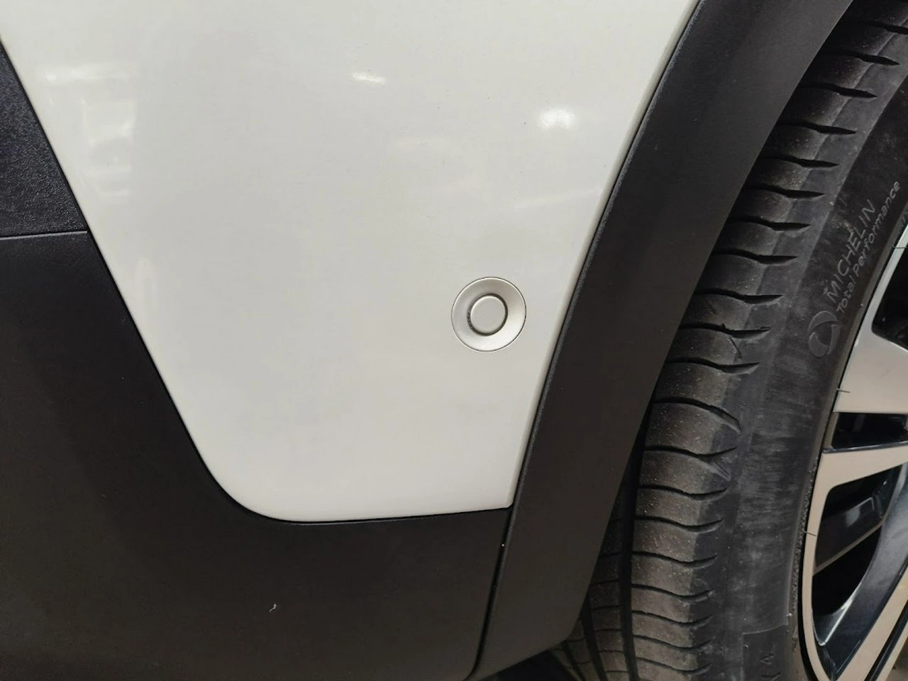 Peugeot 5008 - Zdjęcie 12