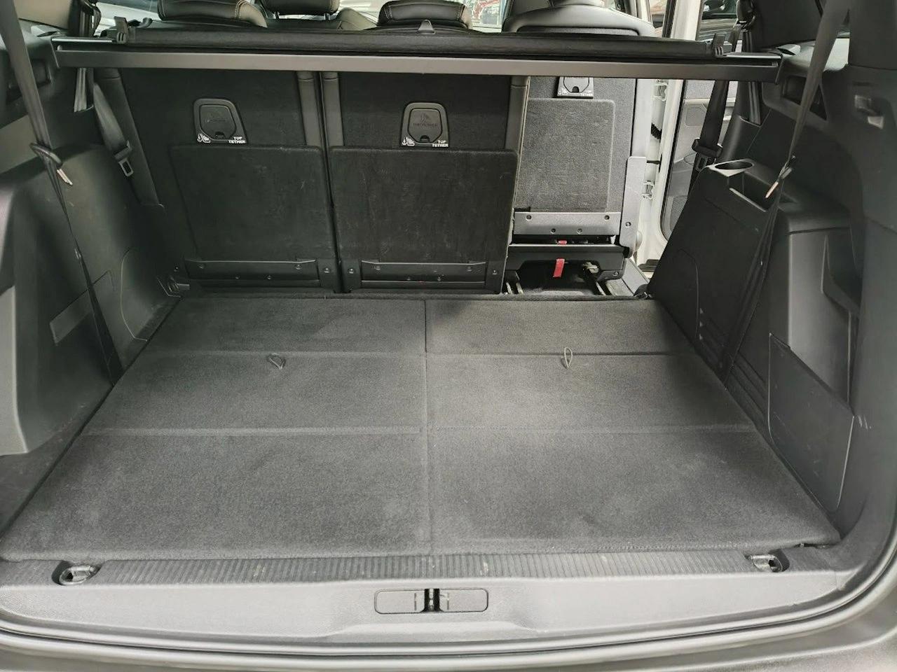 Peugeot 5008 - Zdjęcie 14