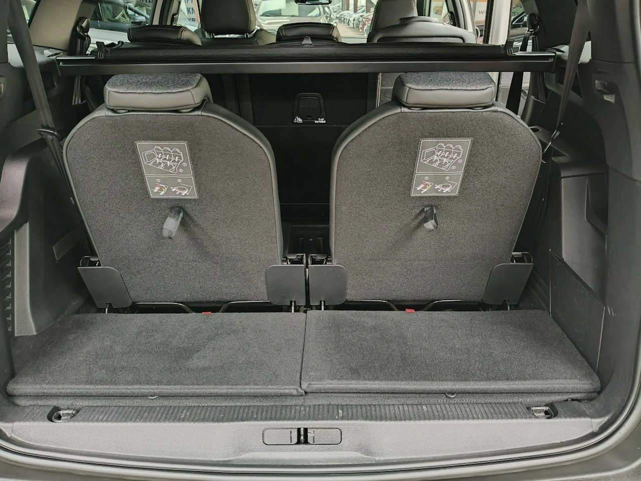 Peugeot 5008 - Zdjęcie 18