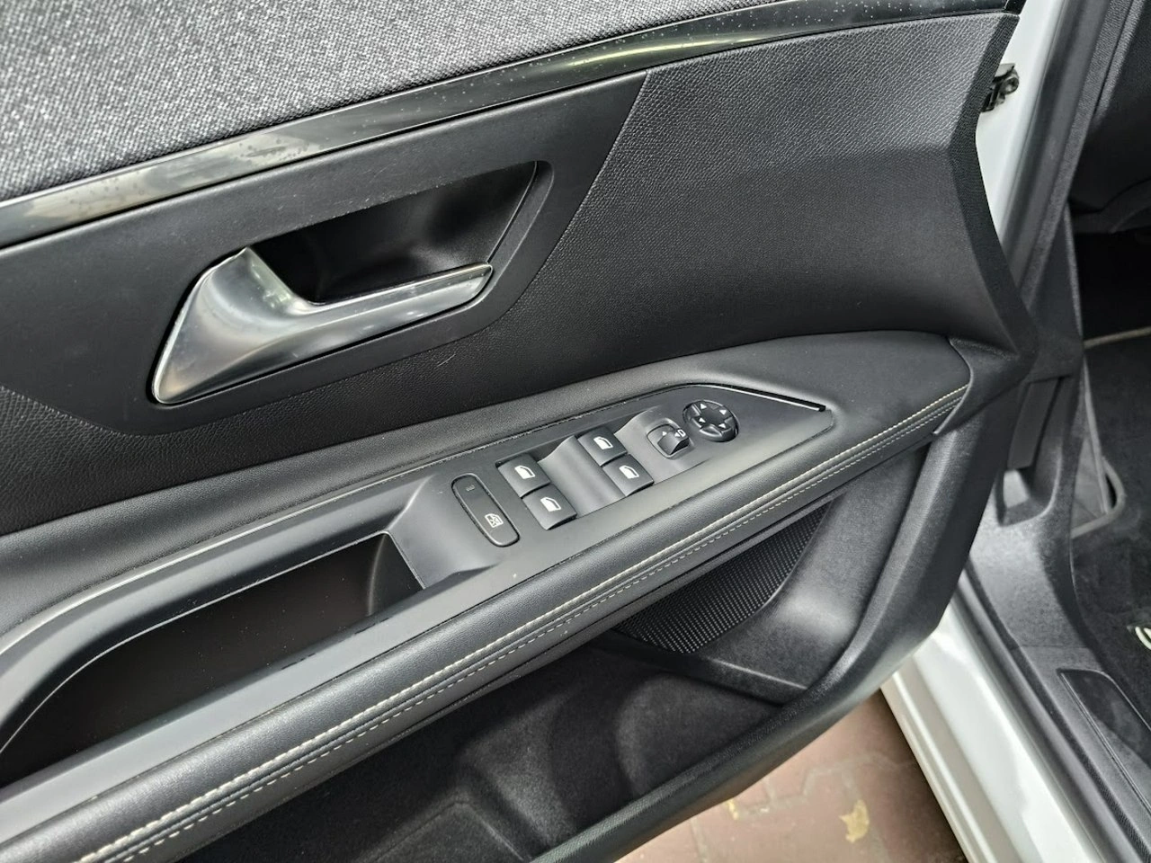 Peugeot 5008 - Zdjęcie 20