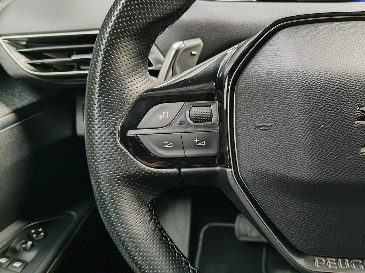 Peugeot 5008 - Zdjęcie 23