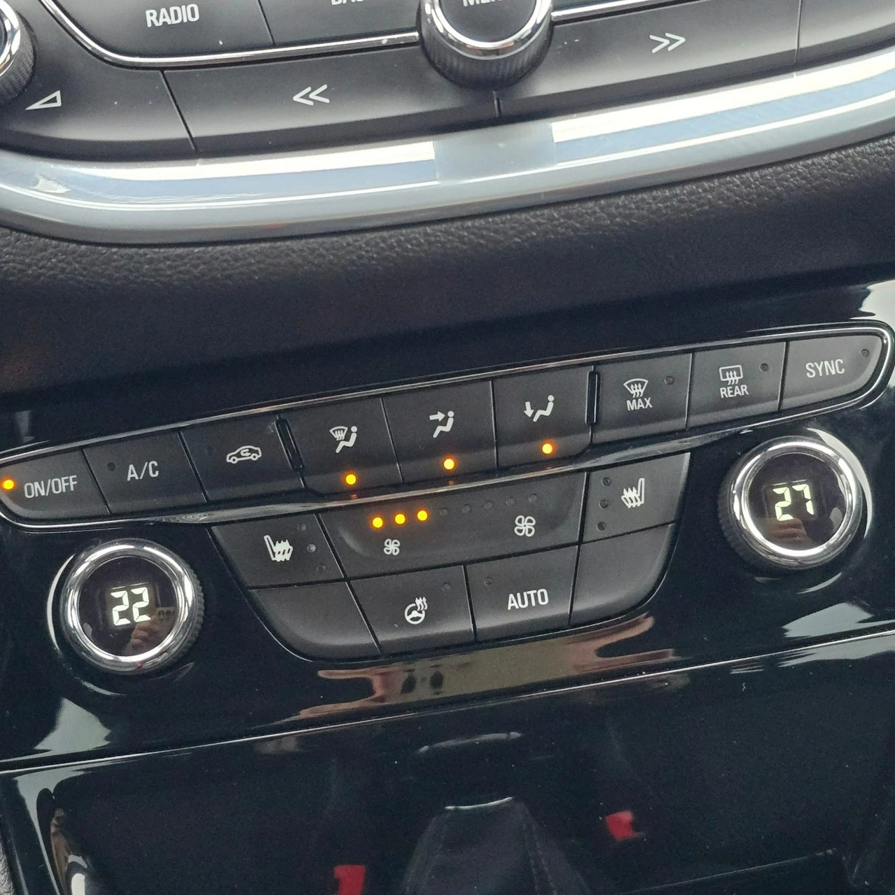 Opel Astra - Zdjęcie 26