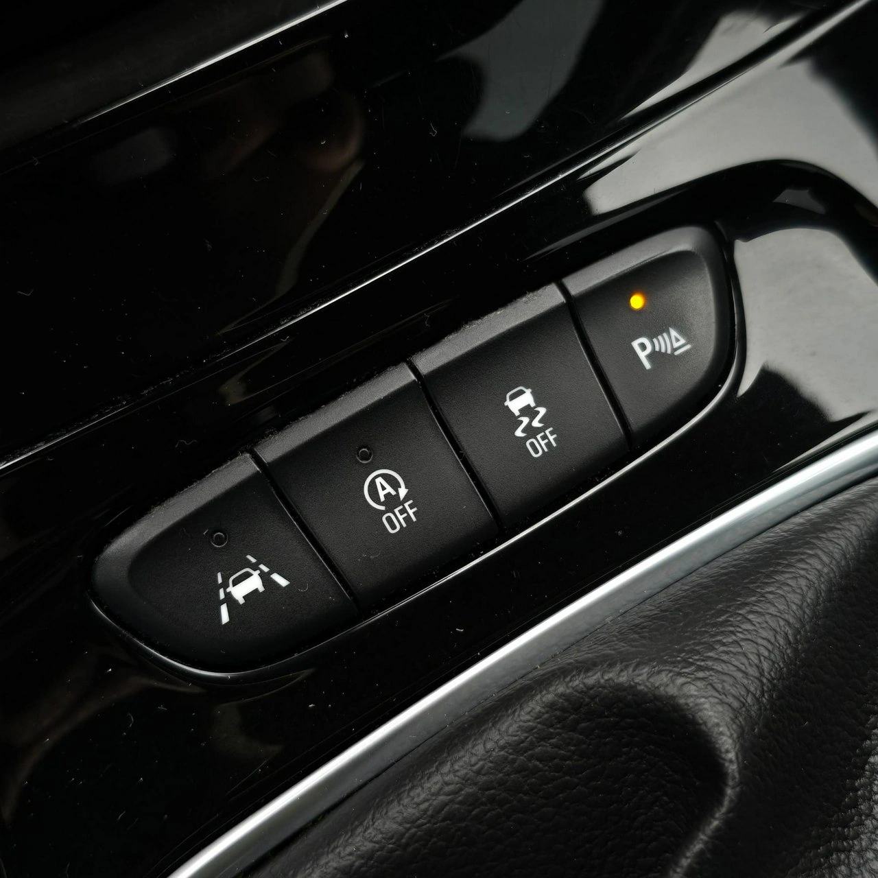 Opel Astra - Zdjęcie 29