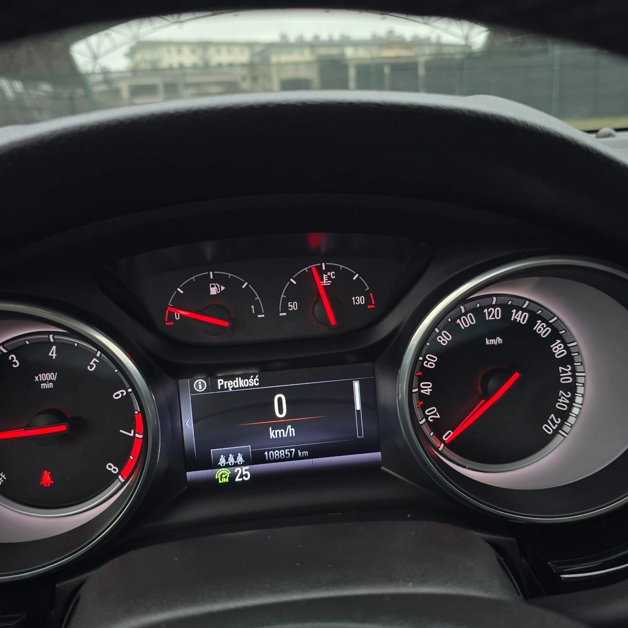 Opel Astra - Zdjęcie 30