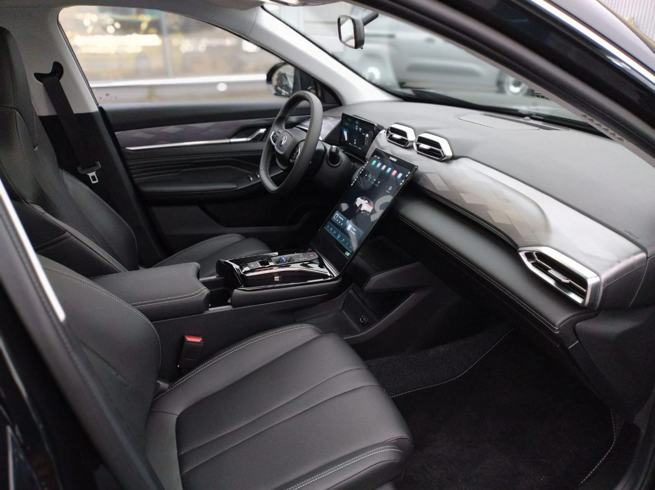 Dongfeng Mage - Zdjęcie 12