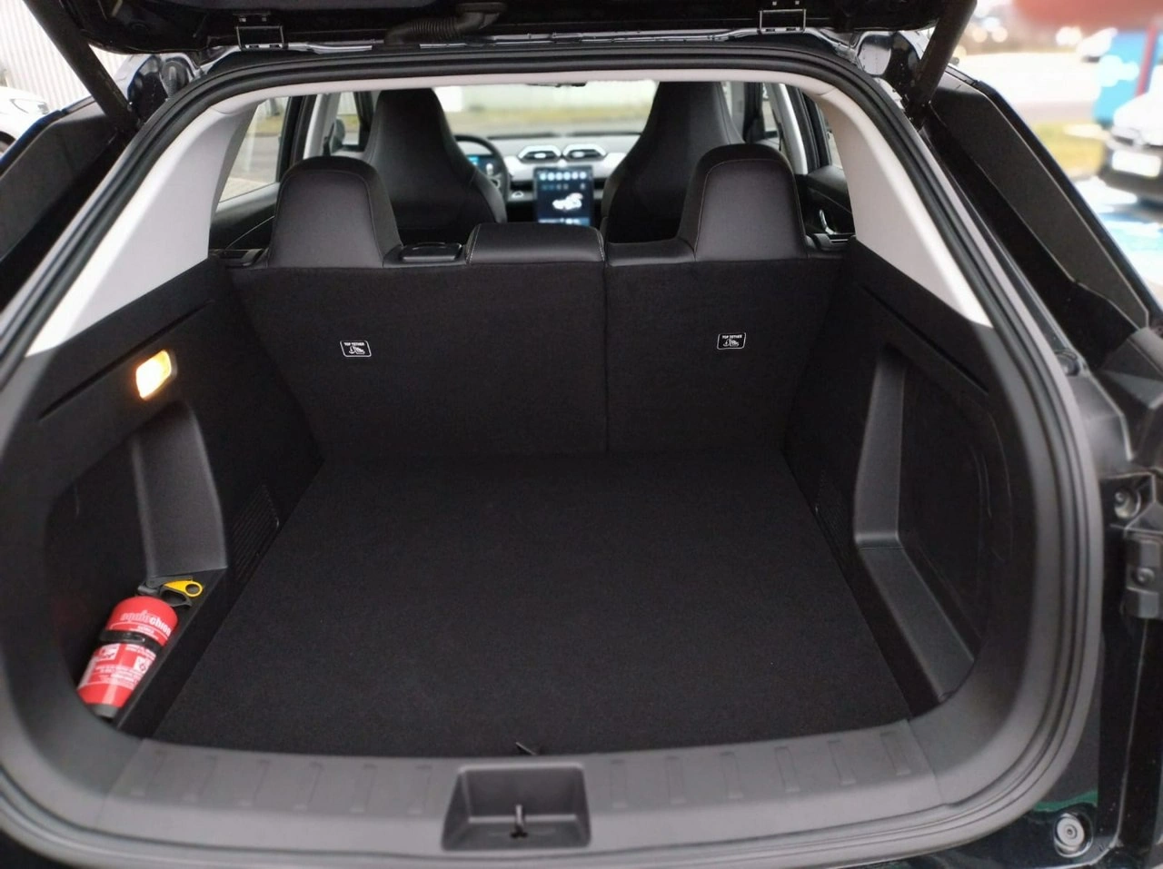 Dongfeng Mage - Zdjęcie 17