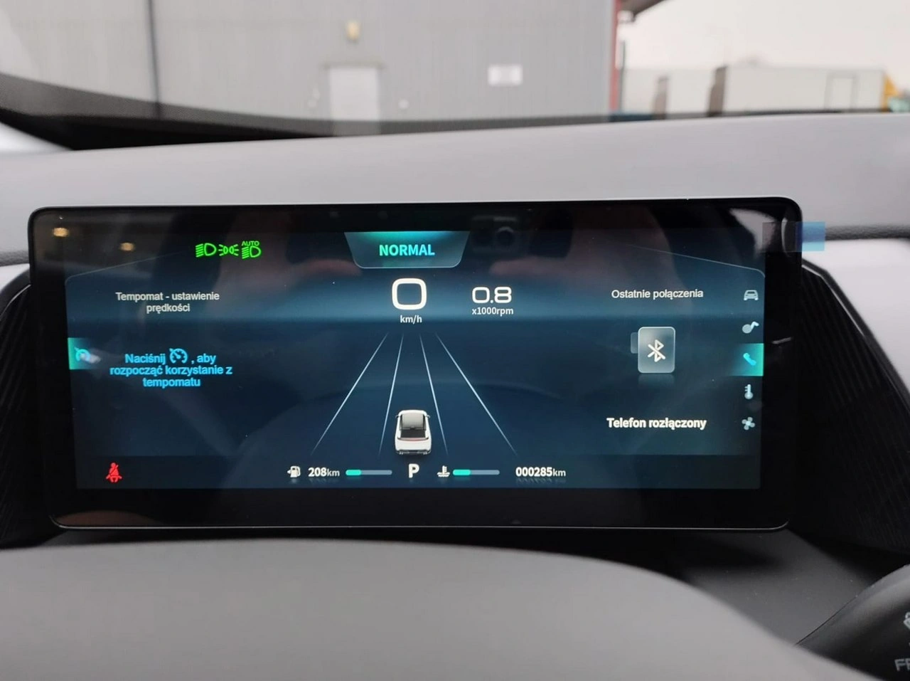 Dongfeng Mage - Zdjęcie 7