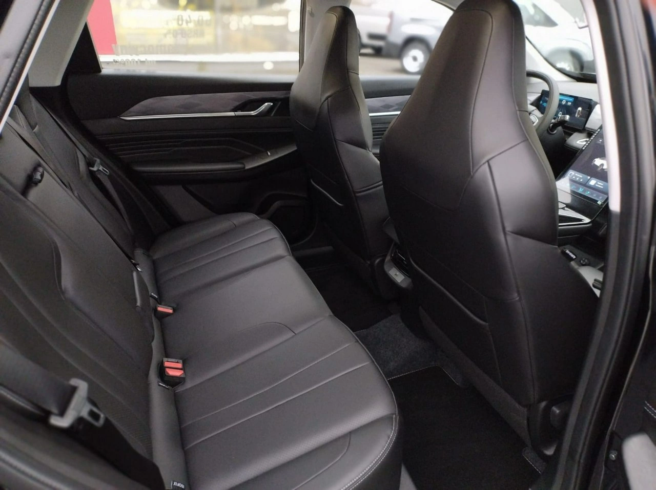 Dongfeng Mage - Zdjęcie 15