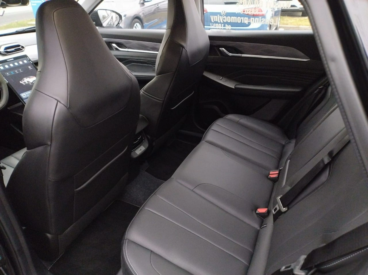 Dongfeng Mage - Zdjęcie 16