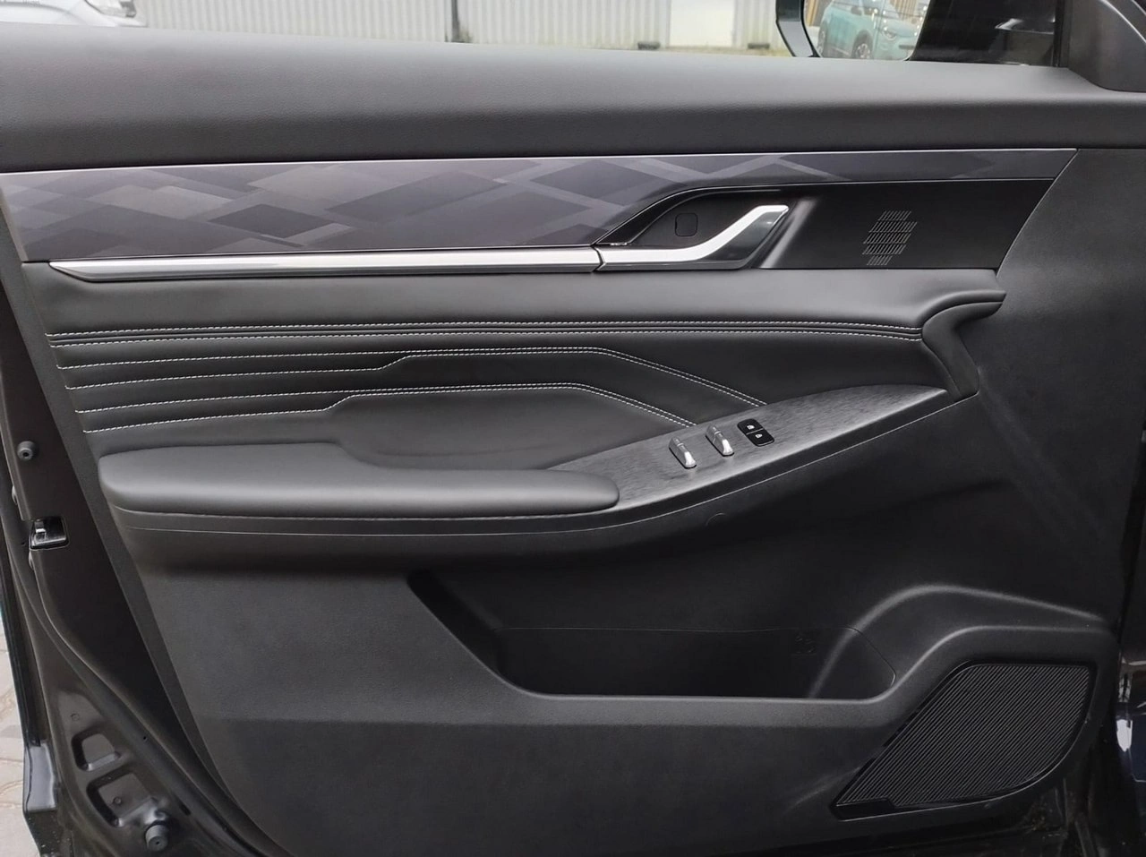 Dongfeng Mage - Zdjęcie 17