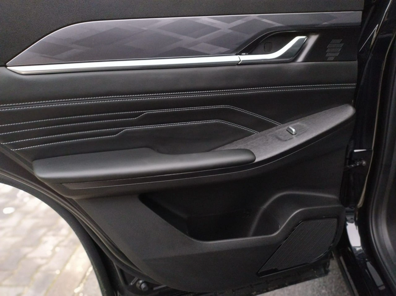 Dongfeng Mage - Zdjęcie 18