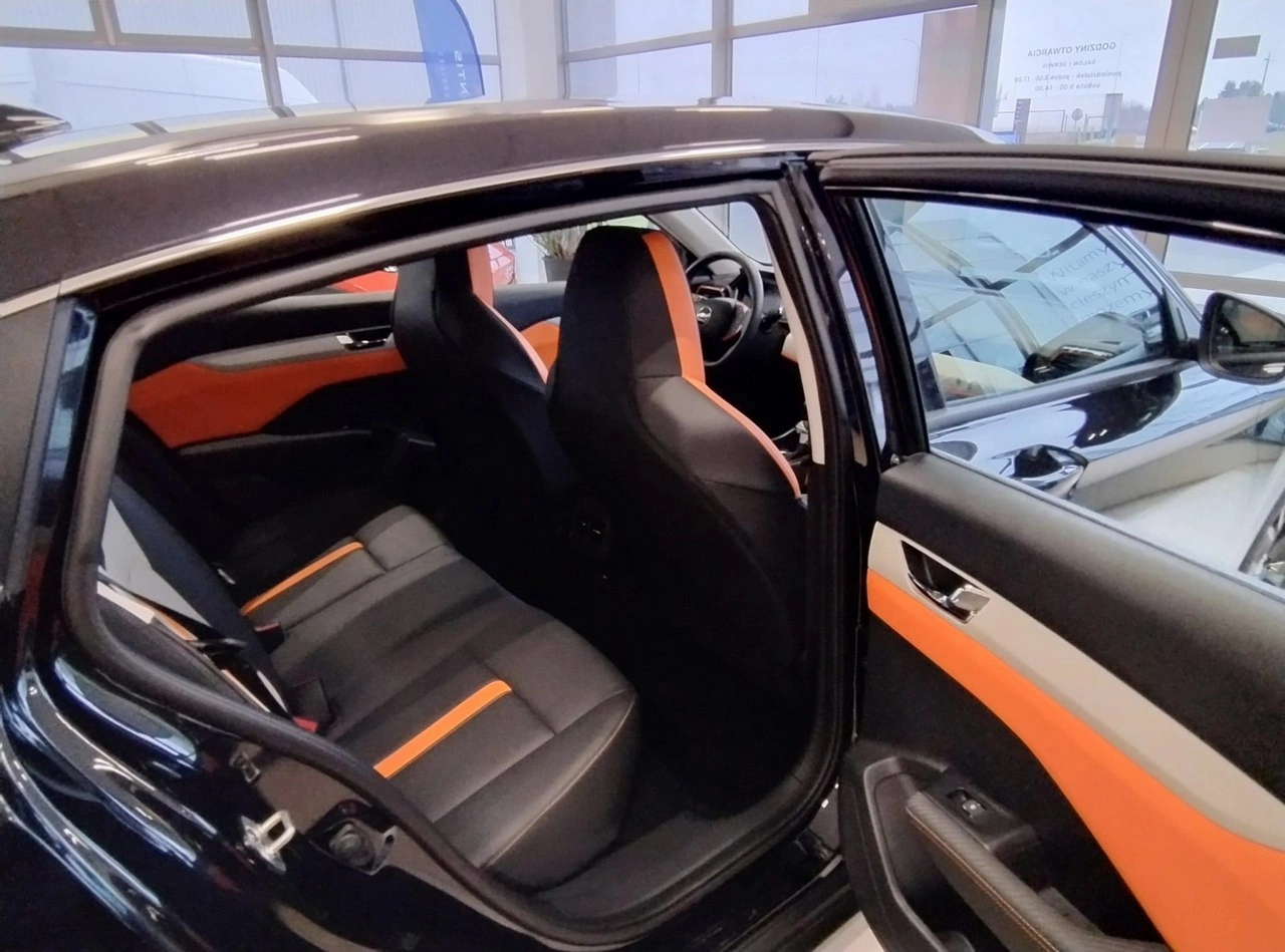 Dongfeng Shine - Zdjęcie 11