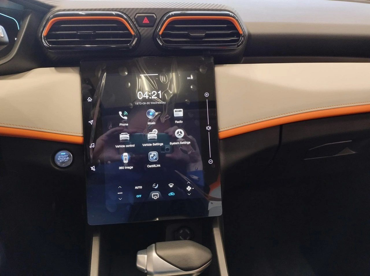 Dongfeng Shine - Zdjęcie 13